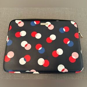Kate Spade Laptop Sleeve Case